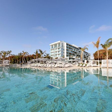 Bless Hotel Ibiza - The Leading Hotels Of The World Es Canar  Exterior photo The hotel